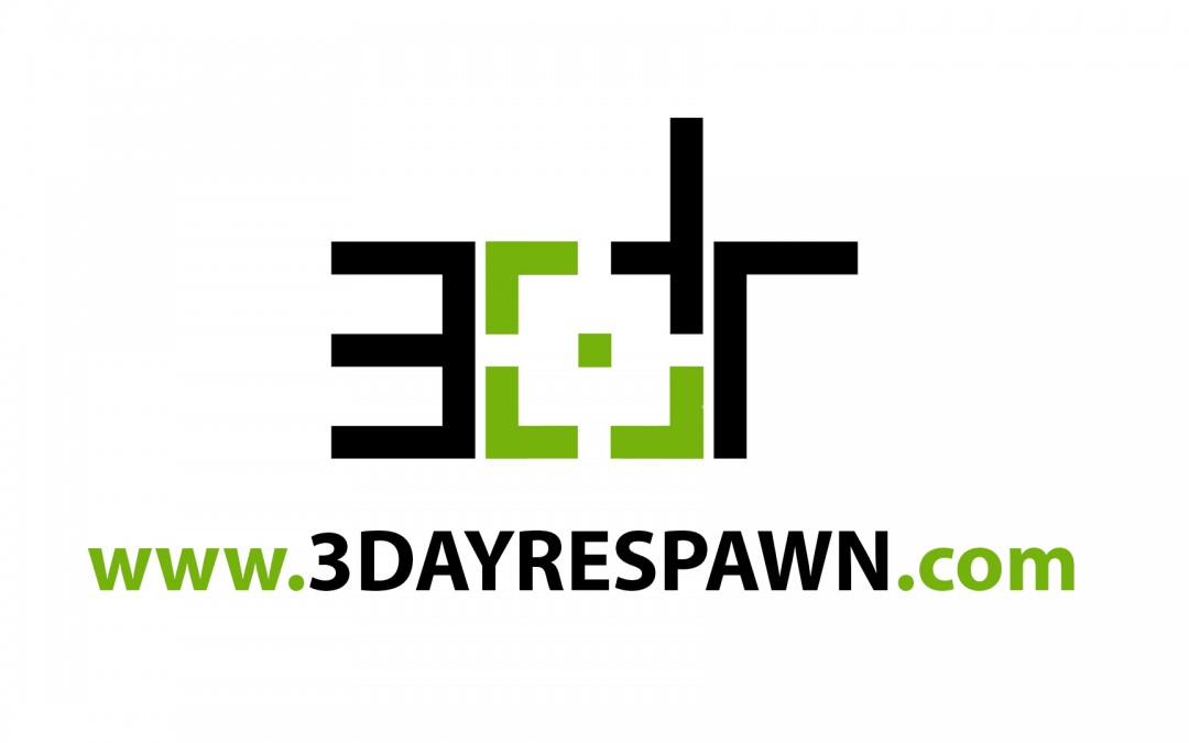 3 Day Respawn Promo Video