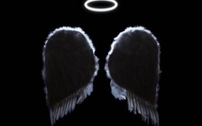 Folk Theology : Part 3 – God Gained Another Angel