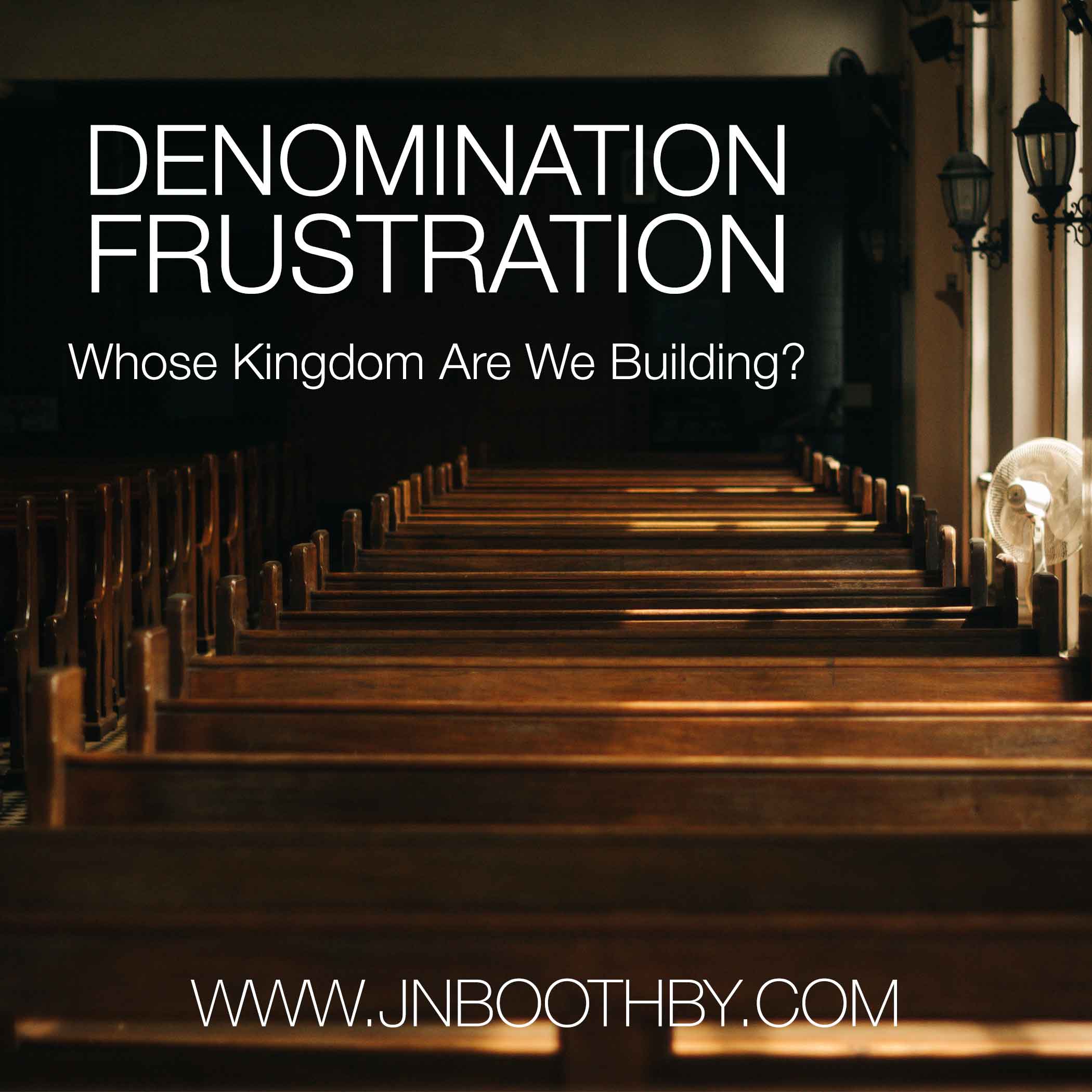 DF_Whose-Kingdom denominations
