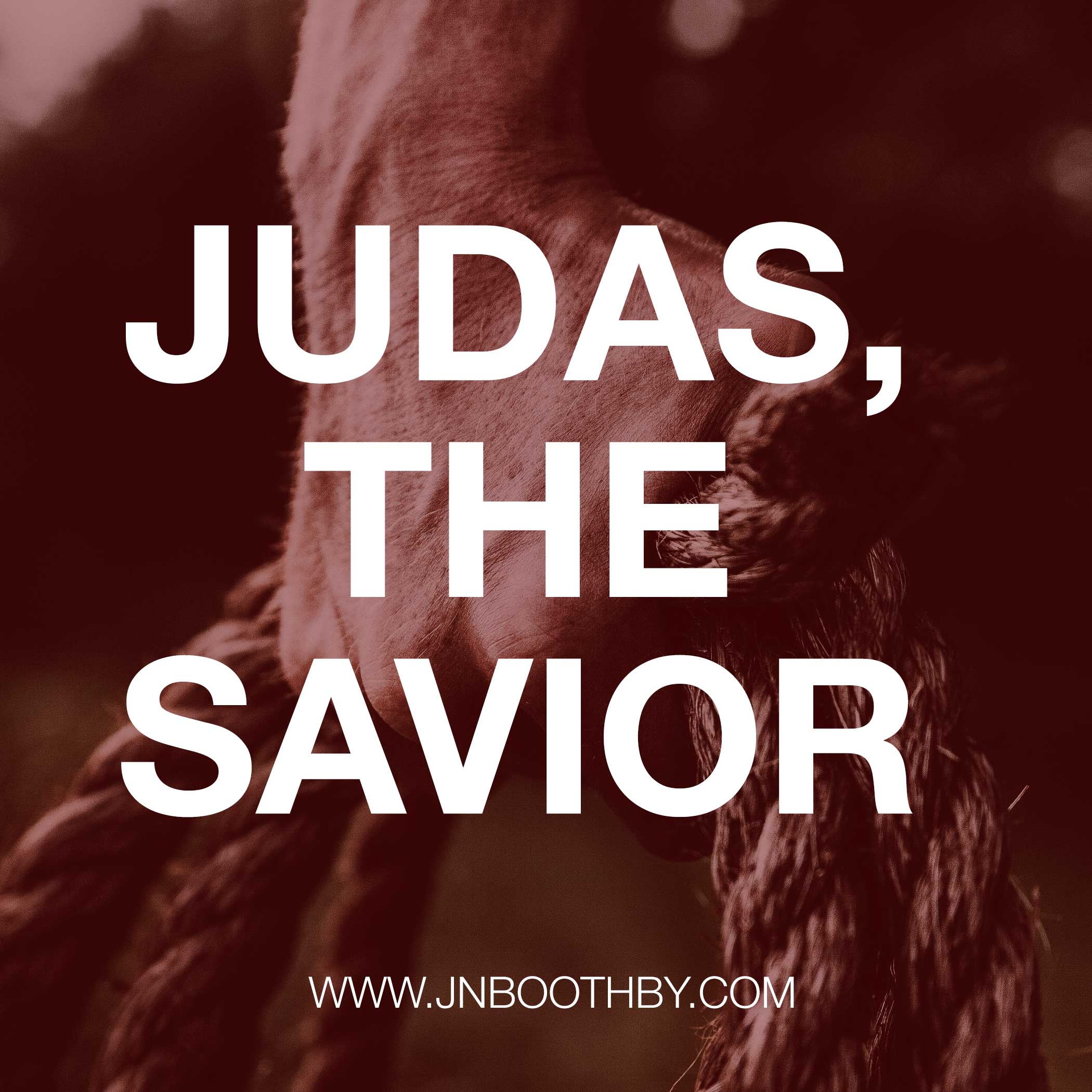 judas