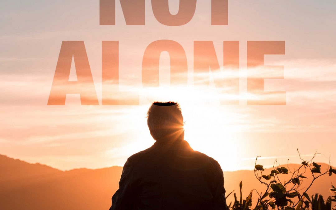 You Are Not Alone: Doubts, Burnout, And Questioning Your Faith