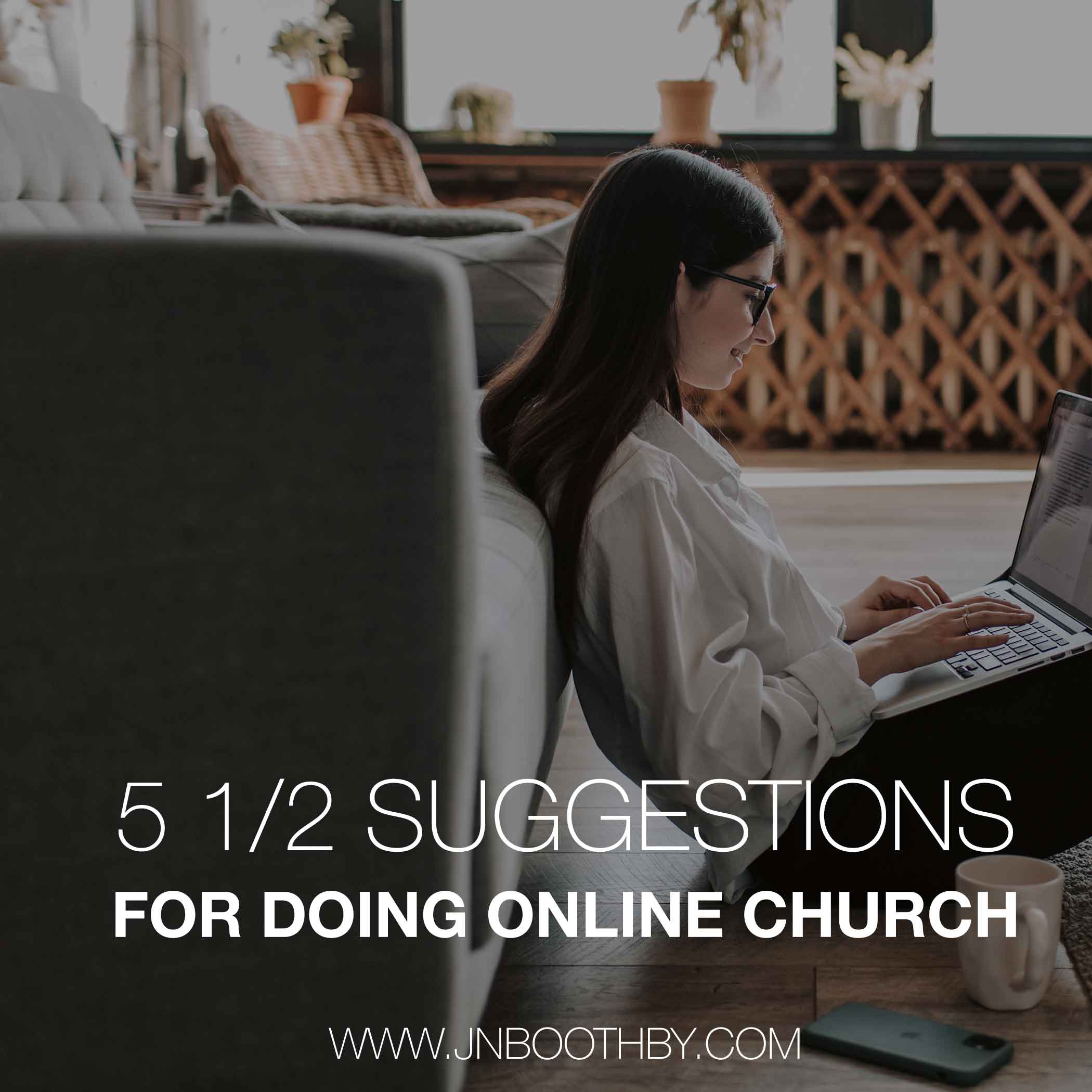 online church