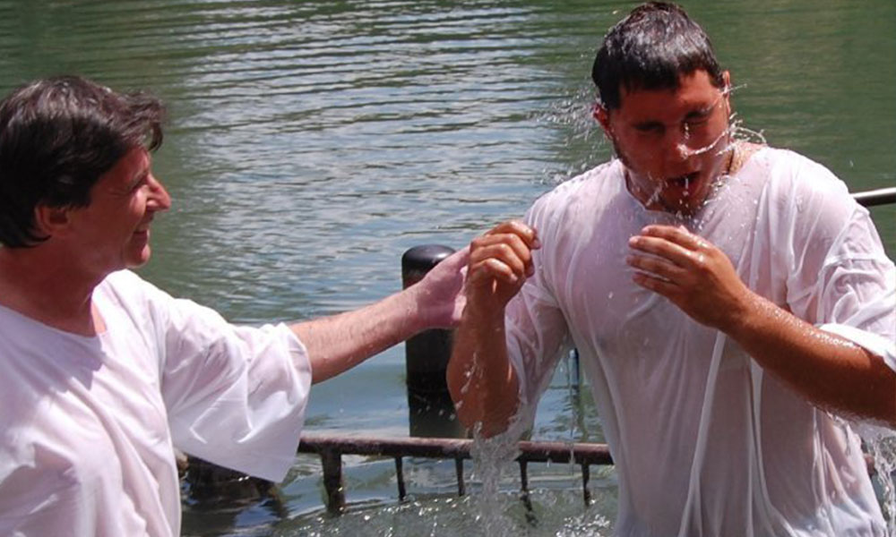 justin-baptism